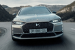 DS 9 Review: Luxury and Technology in a Premium Sedan photo 1