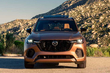 Mazda CX-70: Sporty style and premium comfort photo 1