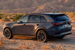 Mazda CX-70: Sporty style and premium comfort photo 3