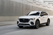 Mazda CX-70: Sporty style and premium comfort photo 4