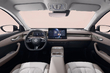 MG ES5 2025 Review: A Next-Generation Electric Crossover photo 4