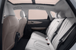 MG ES5 2025 Review: A Next-Generation Electric Crossover photo 5