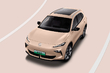MG ES5 2025 Review: A Next-Generation Electric Crossover photo 1