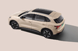 MG ES5 2025 Review: A Next-Generation Electric Crossover photo 2