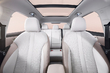 MG ES5 2025 Review: A Next-Generation Electric Crossover photo 6