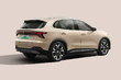 MG ES5 2025 Review: A Next-Generation Electric Crossover photo 3