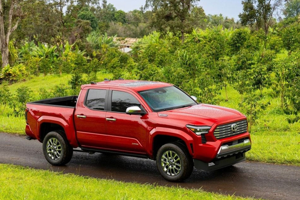 How to choose the right pickup truck?