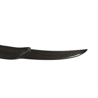 Spoiler V1 (for SD, Carbon) photo 2