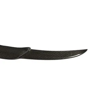 Spoiler V1 (for SD, Carbon) photo 2