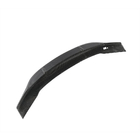Mercedes A-class W177 2018- Spoiler V2 (for SD, Carbon) photo 4