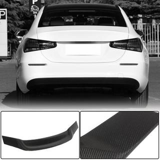 Spoiler V2 (for SD, Carbon) photo 1