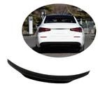 Mercedes A-class W177 2018- Spoiler V4 (for SD, Carbon) photo 1