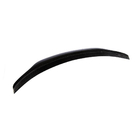 Mercedes A-class W177 2018- Spoiler V4 (for SD, Carbon) photo 4