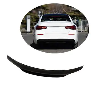 Spoiler V4 (for SD, Carbon) photo 1