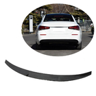 Mercedes A-class W177 2018- Spoiler V5 (for SD, Carbon) photo 1