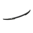 Mercedes A-class W177 2018- Spoiler V5 (for SD, Carbon) photo 4
