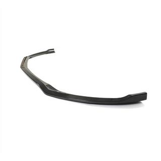 Front Bumper Lip V2 for AMG-Line SD 2018-2021 Carbon photo 4