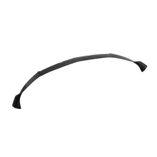 Front Bumper Lip V3 for AMG-Line SD 2018-2021 Carbon photo 3