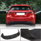 Mercedes A-class W177 2018- Spoiler V1 (for HB, Carbon) photo 1