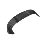 Mercedes A-class W177 2018- Spoiler V1 (for HB, Carbon) photo 3