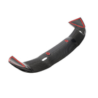 Mercedes A-class W177 2018- Spoiler V1 (for HB, Carbon) photo 4