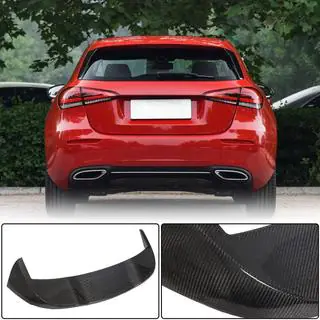 Spoiler V1 (for HB, Carbon) photo 1