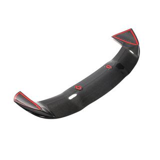 Spoiler V1 (for HB, Carbon) photo 4