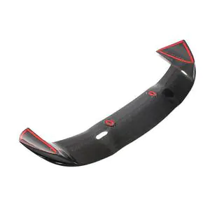 Spoiler V1 (for HB, Carbon) photo 4