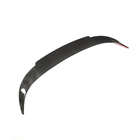 Mercedes A-class W177 2018- Spoiler V2 (for HB, Carbon) photo 4
