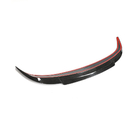 Mercedes A-class W177 2018- Spoiler V2 (for HB, Carbon) photo 5