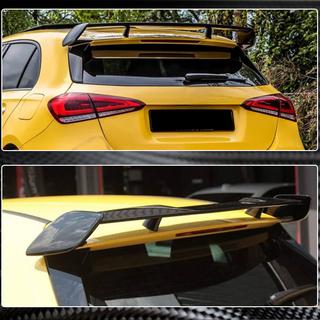 Spoiler V3 (for HB, Carbon) photo 3