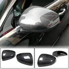 Mercedes A-class W177 2018- Mirror Covers (2018-2021, Carbon) photo 1