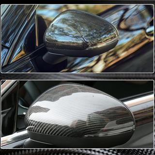 Mirror Covers (2018-2021, Carbon) photo 3