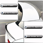 Mercedes A-class W177 2018- Spoiler V6 (for SD, Carbon) photo 3