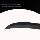 Mercedes A-class W177 2018- Spoiler V6 (for SD, Carbon) photo 4