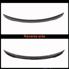Mercedes A-class W177 2018- Spoiler V6 (for SD, Carbon) photo 5