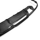Mercedes CLS C218 2011-2018 Rear Bumper Diffuser (for Base/CLS63 AMG 2015-2018, Carbon) photo 8