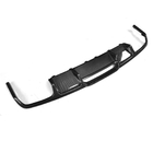 Mercedes CLS C218 2011-2018 Rear Bumper Diffuser (for Base/CLS63 AMG 2015-2018, Carbon) photo 9