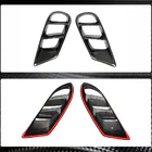 Mercedes CLS C218 2011-2018 Carbon Front Bumper Covers (for AMG-Line SD 2015-2018) photo 4