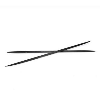Side Skirts (for AMG-Line / CLS63 AMG SD 2015-2018, Carbon) photo 4