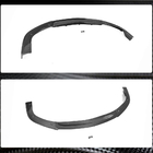 Mercedes CLS C218 2011-2018 Front Bumper Lip V3 (for CLS63 AMG SD 2015-2018, Plastic) photo 6