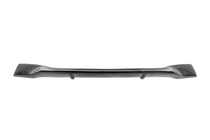 Mercedes CLS C218 2011-2018 Spoiler V2 (for SD, Carbon) photo 3