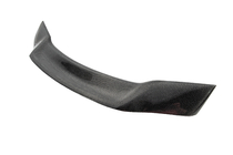 Mercedes CLS C218 2011-2018 Spoiler V2 (for SD, Carbon) photo 6
