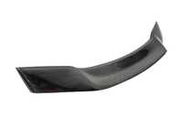 Mercedes CLS C218 2011-2018 Spoiler V2 (for SD, Carbon) photo 7