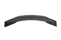 Mercedes CLS C218 2011-2018 Spoiler V2 (for SD, Carbon) photo 9