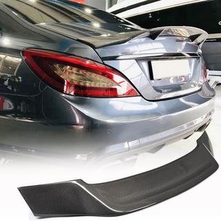 Spoiler V2 (for SD, Carbon) photo 1