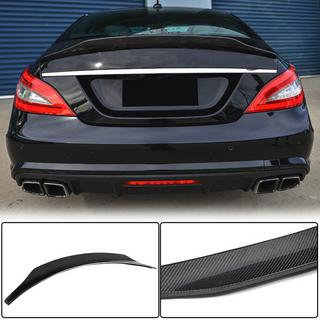 Spoiler V3 (for SD, Carbon) photo 2