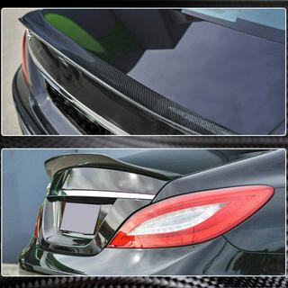 Spoiler V3 (for SD, Carbon) photo 4