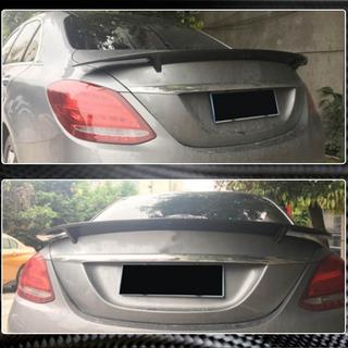 Spoiler V4 (for SD, Carbon) photo 3