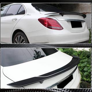 Spoiler V4 (for SD, Carbon) photo 4